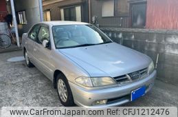toyota carina 2000 -TOYOTA--Carina GF-AT211--AT211-6066836---TOYOTA--Carina GF-AT211--AT211-6066836-