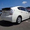 toyota prius 2009 quick_quick_DAA-ZVW30_ZVW30-1065073 image 7