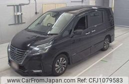 nissan serena 2020 -NISSAN--Serena DAA-GFC27--GFC27-189835---NISSAN--Serena DAA-GFC27--GFC27-189835-
