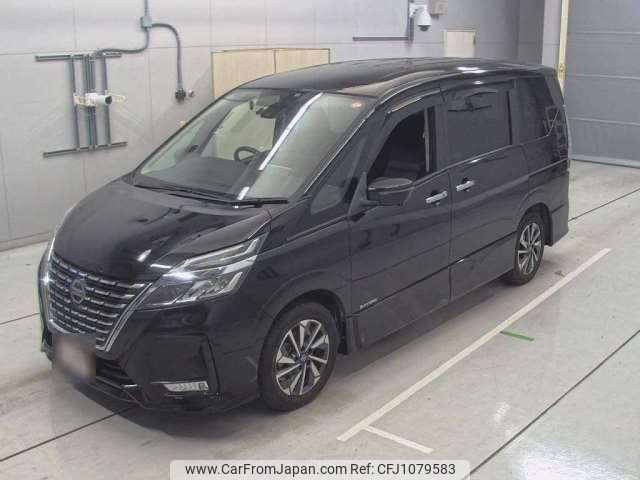 nissan serena 2020 -NISSAN--Serena DAA-GFC27--GFC27-189835---NISSAN--Serena DAA-GFC27--GFC27-189835- image 1