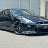 nissan gt-r 2018 CFJ1653066 image 12