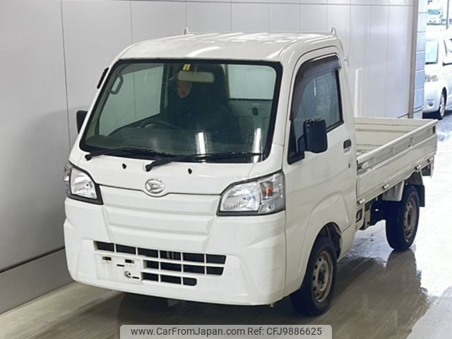 daihatsu hijet-truck 2018 -DAIHATSU--Hijet Truck S510P-0200109---DAIHATSU--Hijet Truck S510P-0200109- image 1