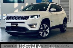 jeep compass 2021 -CHRYSLER--Jeep Compass 3BA-M624--MCANJRCB3LFA69138---CHRYSLER--Jeep Compass 3BA-M624--MCANJRCB3LFA69138-