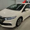 honda insight 2012 -HONDA 【富山 502ﾆ4956】--Insight ZE3--ZE3-1001102---HONDA 【富山 502ﾆ4956】--Insight ZE3--ZE3-1001102- image 5