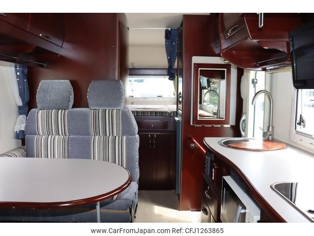 toyota coaster 2014 GOO_JP_700070848530250608002 image 1