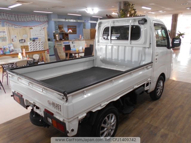 daihatsu hijet-truck 2023 -DAIHATSU--Hijet Truck 3BD-S500P--S500P-0181010---DAIHATSU--Hijet Truck 3BD-S500P--S500P-0181010- image 2