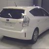 toyota prius-α 2013 quick_quick_DAA-ZVW41W_3321725 image 4