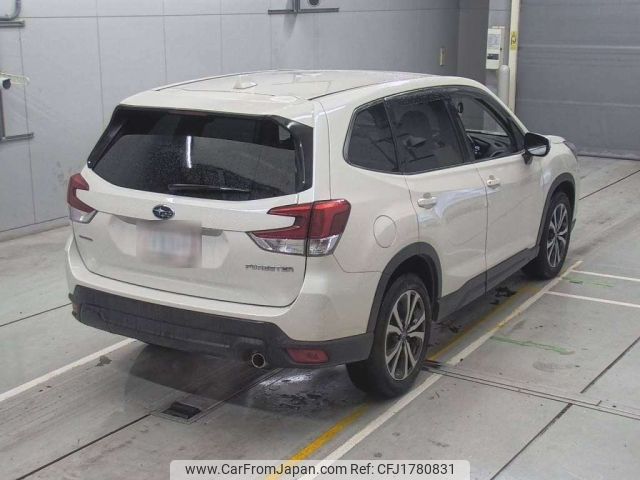 subaru forester 2018 CFJ1780831 image 2