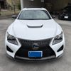 lexus rc-f 2015 CFJ1626068 image 4