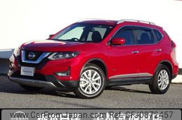 nissan x-trail 2019 -NISSAN--X-Trail DAA-HNT32--HNT32-181241---NISSAN--X-Trail DAA-HNT32--HNT32-181241-