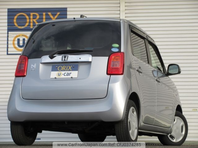 honda n-one 2018 -HONDA--N ONE DBA-JG2--JG2-1300992---HONDA--N ONE DBA-JG2--JG2-1300992- image 2
