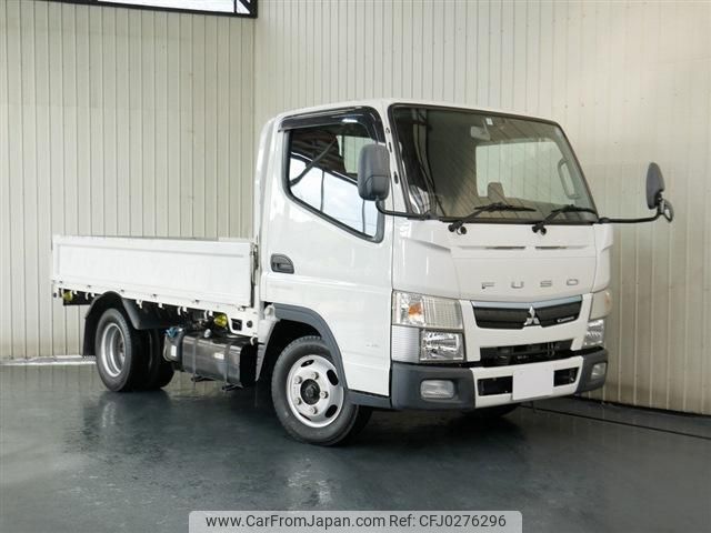 mitsubishi-fuso canter 2019 quick_quick_TPG-FBA20_FBA20-575050 image 1