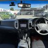 mitsubishi pajero 2016 CFJ1853513 image 2