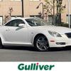 lexus sc 2006 -LEXUS--Lexus SC DBA-UZZ40--UZZ40-9008717---LEXUS--Lexus SC DBA-UZZ40--UZZ40-9008717- image 1