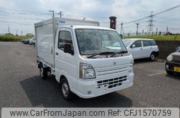 suzuki carry-truck 2019 CFJ1570759