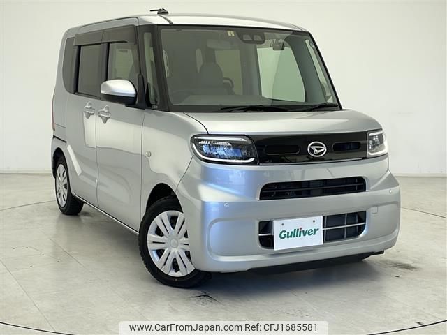 daihatsu tanto 2020 CFJ1685581 image 1