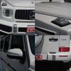 mercedes-benz amg 2022 -MERCEDES-BENZ--AMG 3BA-463276--W1N4632762X423294---MERCEDES-BENZ--AMG 3BA-463276--W1N4632762X423294- image 9