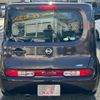 nissan cube 2012 -NISSAN--Cube DBA-Z12--Z12-196707---NISSAN--Cube DBA-Z12--Z12-196707- image 6