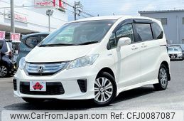 honda freed 2012 -HONDA--Freed DAA-GP3--GP3-1049665---HONDA--Freed DAA-GP3--GP3-1049665-