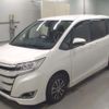 toyota noah 2021 -TOYOTA 【湘南 530た5066】--Noah ZWR80G-0494341---TOYOTA 【湘南 530た5066】--Noah ZWR80G-0494341- image 1