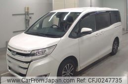 toyota noah 2021 -TOYOTA 【湘南 530た5066】--Noah ZWR80G-0494341---TOYOTA 【湘南 530た5066】--Noah ZWR80G-0494341-