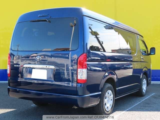 toyota hiace-wagon 2021 -TOYOTA 【所沢 302】--Hiace Wagon 3BA-TRH214W--TRH214-0065384---TOYOTA 【所沢 302】--Hiace Wagon 3BA-TRH214W--TRH214-0065384- image 2