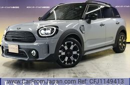 mini mini-others 2022 -BMW--BMW Mini 3DA-42BT20--WMW42BT0303P36123---BMW--BMW Mini 3DA-42BT20--WMW42BT0303P36123-