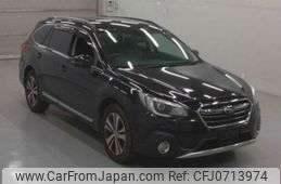 subaru outback 2018 quick_quick_DBA-BS9_BS9-046152