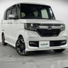 honda n-box 2018 -HONDA--N BOX DBA-JF3--JF3-2051200---HONDA--N BOX DBA-JF3--JF3-2051200- image 1