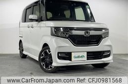 honda n-box 2018 -HONDA--N BOX DBA-JF3--JF3-2051200---HONDA--N BOX DBA-JF3--JF3-2051200-