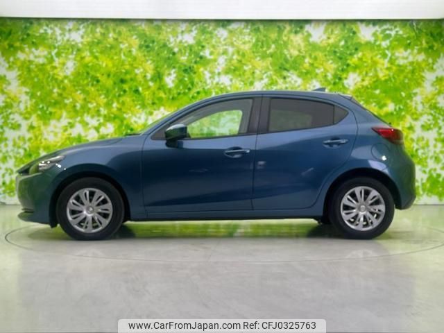 mazda demio 2019 quick_quick_6BA-DJLFS_DJLFS-703223 image 2