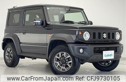 suzuki jimny-sierra 2024 -SUZUKI--Jimny Sierra 3BA-JB74W--JB74W-210936---SUZUKI--Jimny Sierra 3BA-JB74W--JB74W-210936-