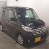 nissan dayz-roox 2014 -NISSAN 【高崎 583ﾌ1224】--DAYZ Roox B21A--0033034---NISSAN 【高崎 583ﾌ1224】--DAYZ Roox B21A--0033034- image 1