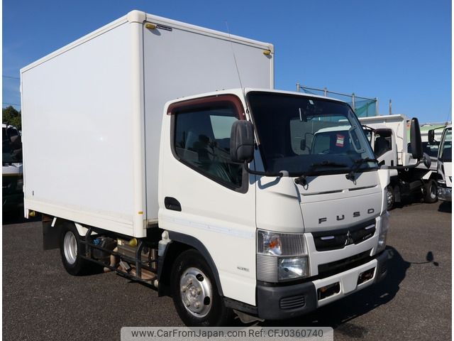 mitsubishi-fuso canter 2015 -MITSUBISHI--Canter TPG-FDA00--FDA00-540195---MITSUBISHI--Canter TPG-FDA00--FDA00-540195- image 2