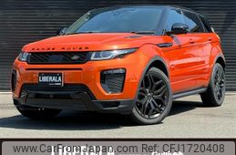 land-rover range-rover 2018 CFJ1720408