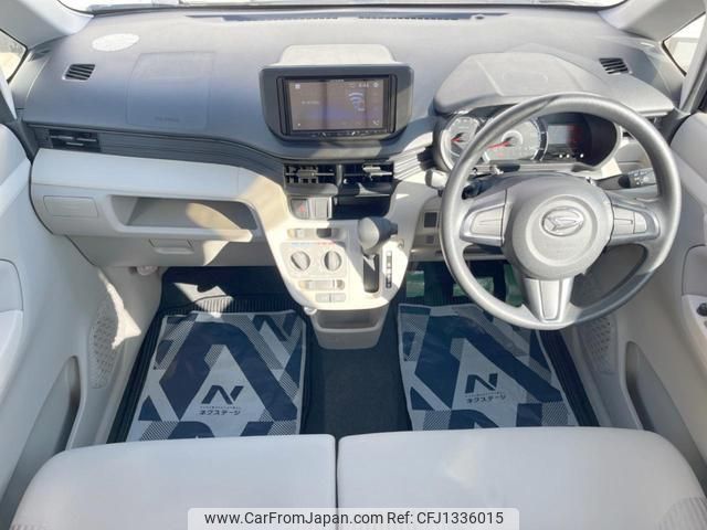 daihatsu move 2018 quick_quick_LA150S_LA150S-0177355 image 2