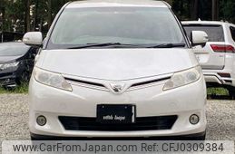 toyota estima 2009 TE5077