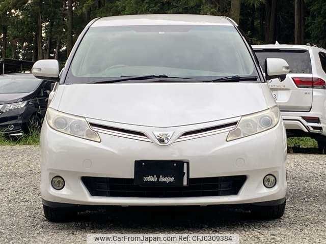 toyota estima 2009 TE5077 image 1