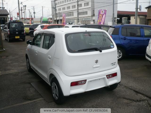 suzuki alto 2019 -SUZUKI--Alto HA36S--513645---SUZUKI--Alto HA36S--513645- image 2