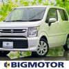 suzuki wagon-r 2023 quick_quick_MH85S_MH85S-156666 image 1