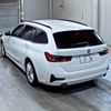 bmw 3-series 2021 -BMW 【山口 330も2130】--BMW 3 Series 6K20-WBA72DZ030FK4978---BMW 【山口 330も2130】--BMW 3 Series 6K20-WBA72DZ030FK4978- image 2