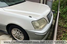 toyota crown 2000 CFJ1704943