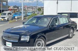 toyota century 2018 -TOYOTA--Century DAA-UWG60--UWG60-0001232---TOYOTA--Century DAA-UWG60--UWG60-0001232-