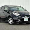 nissan note 2015 -NISSAN--Note DBA-E12--E12-354952---NISSAN--Note DBA-E12--E12-354952- image 1