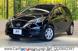 nissan note 2017 quick_quick_HE12_HE12-058471