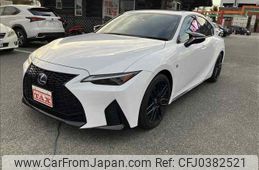 lexus is 2022 quick_quick_6AA-AVE30_AVE30-5093902