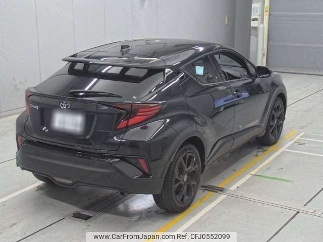 toyota c-hr 2023 -TOYOTA 【堺 300ﾌ8208】--C-HR 3BA-NGX10--NGX10-2023469---TOYOTA 【堺 300ﾌ8208】--C-HR 3BA-NGX10--NGX10-2023469- image 2