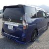 nissan serena 2021 -NISSAN 【岡山 301め7624】--Serena HFC27-104179---NISSAN 【岡山 301め7624】--Serena HFC27-104179- image 6