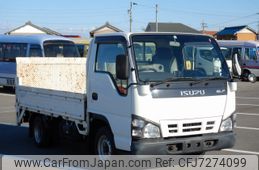 isuzu elf-truck 2005 22010904