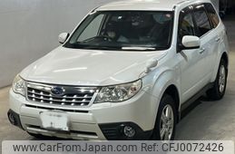 subaru forester 2012 -SUBARU 【大分 300ひ3421】--Forester SHJ-024570---SUBARU 【大分 300ひ3421】--Forester SHJ-024570-